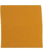 3 Essuie-Mains Tricote Izan Recyclé tournesol - 25x25 cm