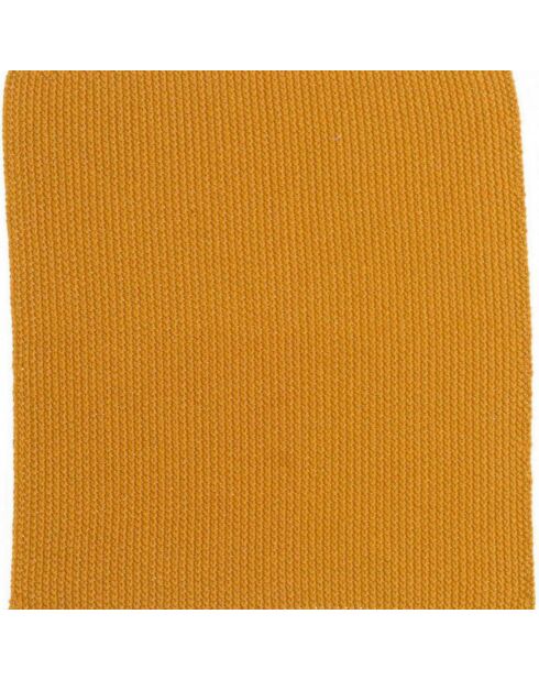 3 toallas de mano tejidas con forma de girasol recicladas de Izan, 25 x 25 cm