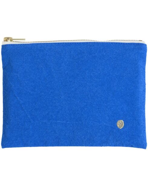 Pochette Iona mecano - 14x19 cm