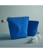 Trousse de Toilette Iona mecano - 10x23x28 cm