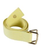 Ceinture Ursule sunshine - 110x3 cm
