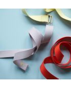 Ceinture Ursule sunshine - 110x3 cm