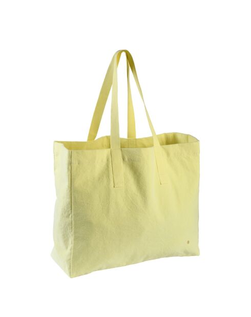 Sac Cabas Iona sunshine - 18x38x46 cm