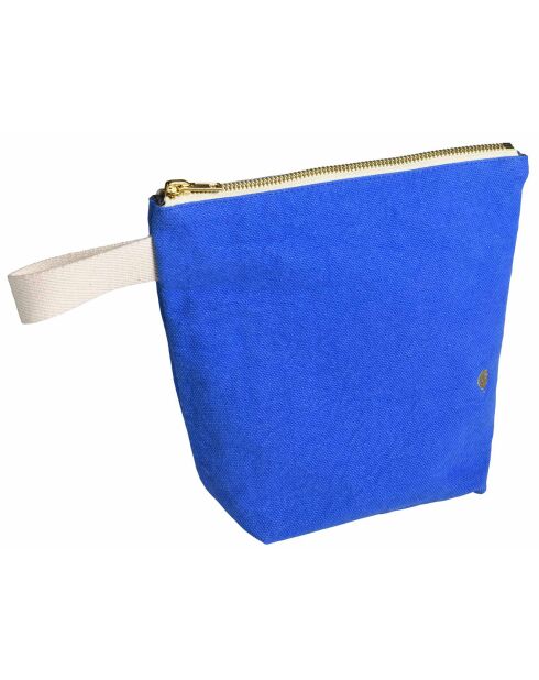 Trousse de Toilette Iona mecano - 8x18x22 cm