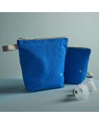 Trousse de Toilette Iona mecano - 8x18x22 cm