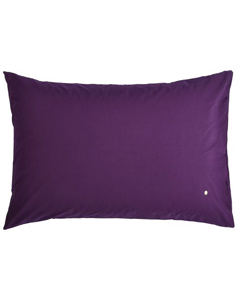 Taie D'Oreiller Celeste purple rain
