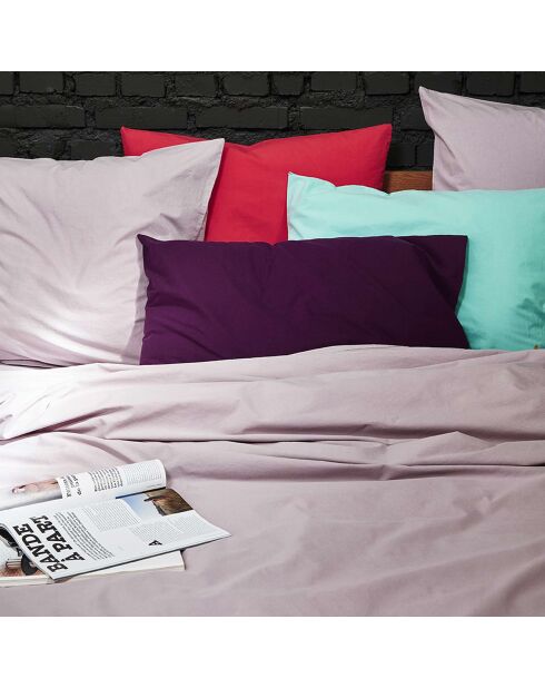 Taie D'Oreiller Celeste purple rain