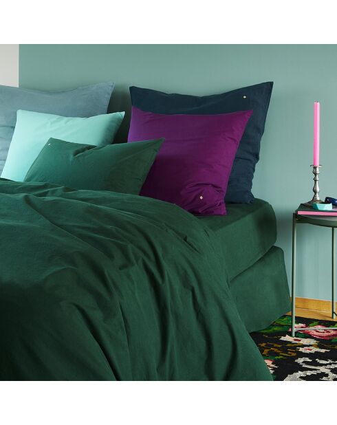 Taie D'Oreiller Celeste purple rain