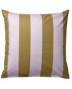 Taie D'Oreiller Malo poivre rose/nuts