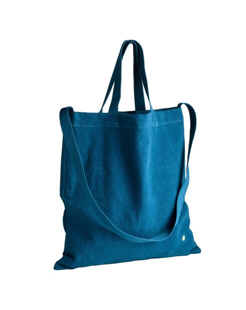 Sac City Iona orage - 38x38 cm