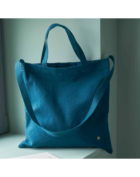 Sac City Iona orage - 38x38 cm