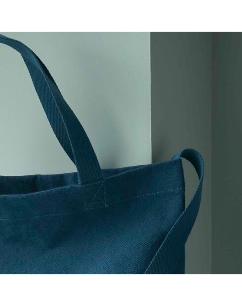 Sac City Iona orage - 38x38 cm