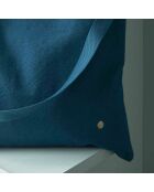 Sac City Iona orage - 38x38 cm