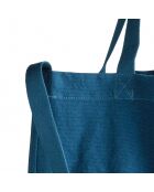 Sac City Iona orage - 38x38 cm