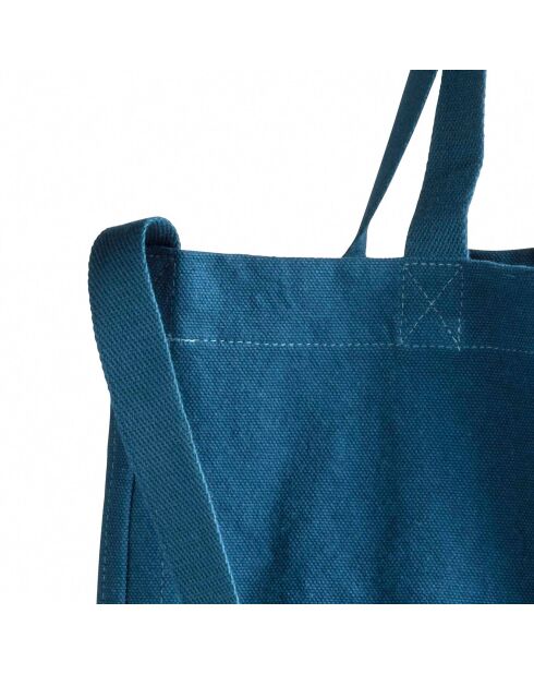 Sac City Iona orage - 38x38 cm