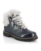 Platinium VALBERG - Bleu