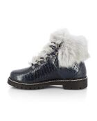 Platinium VALBERG - Bleu