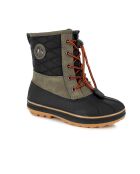 Bottes de neige NOOR - Kaki