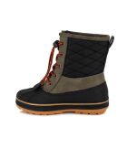 Bottes de neige NOOR - Kaki