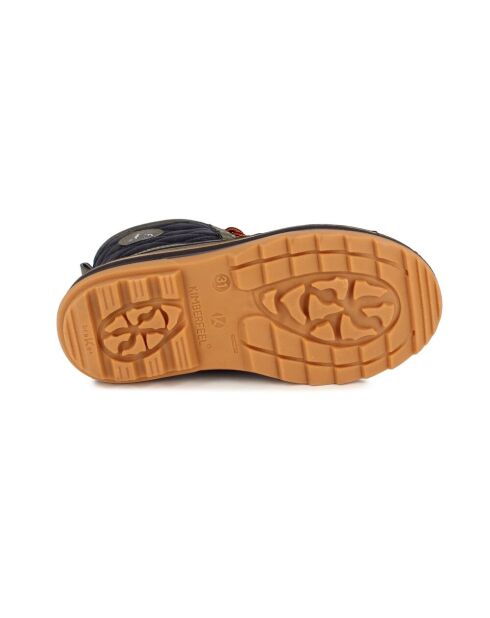 Bottes de neige NOOR - Kaki