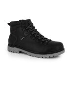 Chaussures d'hiver de ville GABRIEL - Noir