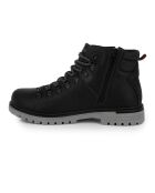 Chaussures d'hiver de ville GABRIEL - Noir