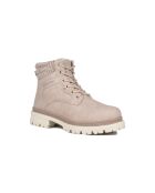 Bottines d'hiver  BAYA - Nude