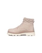 Bottines d'hiver  BAYA - Nude