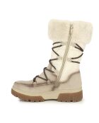 Bottes ROSIE - Off White