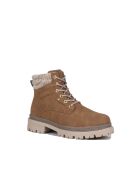 Bottines d'hiver  BAYA - Camel