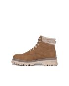 Bottines d'hiver  BAYA - Camel