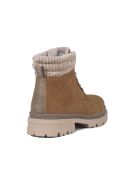 Bottines d'hiver  BAYA - Camel