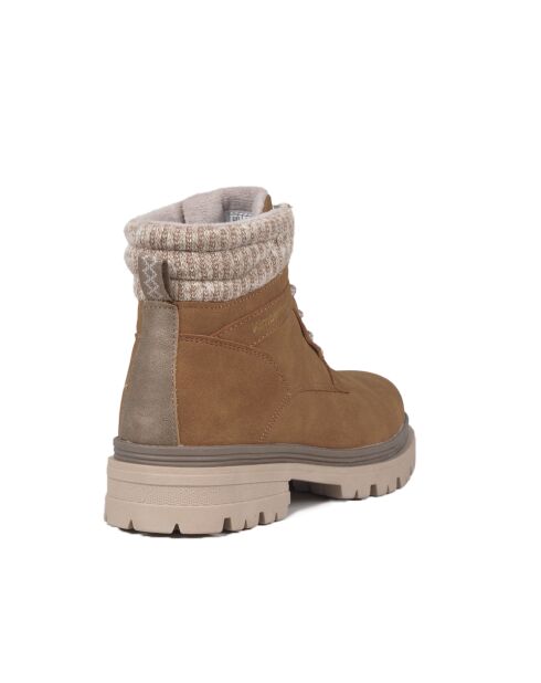 Bottines d'hiver  BAYA - Camel