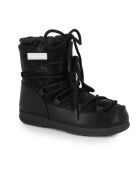 Bottines pour femme MAYLA - Noir