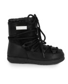 Bottines pour femme MAYLA - Noir