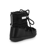 Bottines pour femme MAYLA - Noir