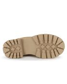 Bottines LISE - Camel