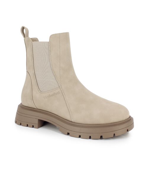 Bottines LISE - Off White