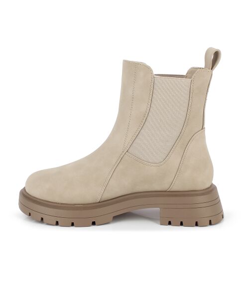Bottines LISE - Off White
