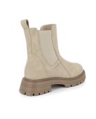 Bottines LISE - Off White