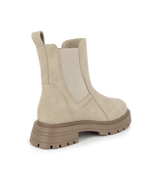 Bottines LISE - Off White