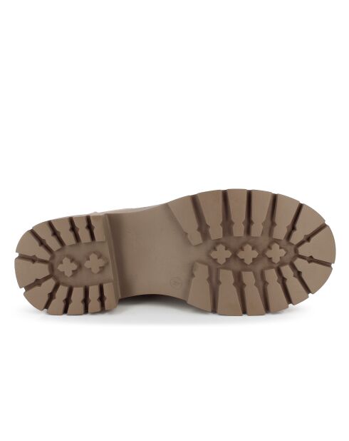 Bottines LISE - Off White