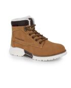 Chaussures d'hiver ABEL - Beige