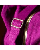 Sac de Voyage Iona purple rain - 30x42x20 cm