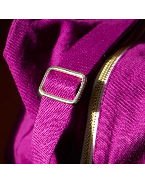 Sac de Voyage Iona purple rain - 30x42x20 cm