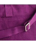 Sac de Voyage Iona purple rain - 30x42x20 cm