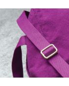 Sac de Voyage Iona purple rain - 30x42x20 cm