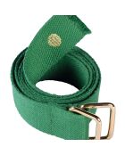 Ceinture Ursule gazon - 110x3 cm