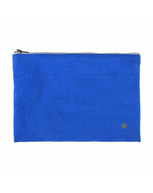 Pochette Iona mecano - 19x28 cm