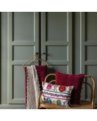 Gastounet Morello Morello kussen